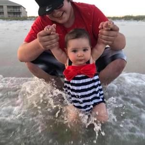 Meet your Posher, Hunter